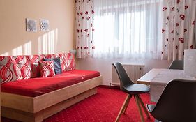 Appartement Holzknecht