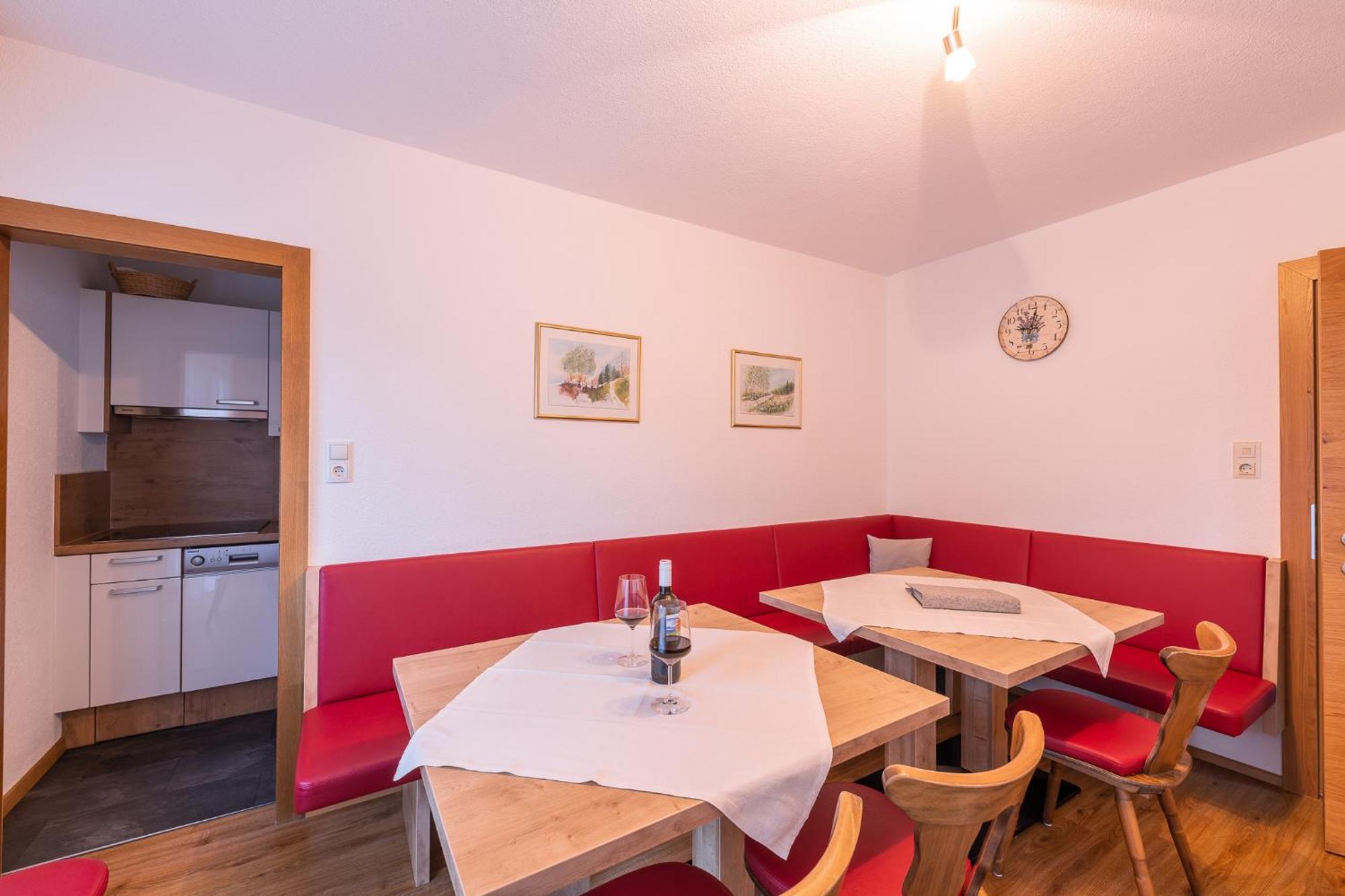 Appartement Holzknecht Sölden Buitenkant foto