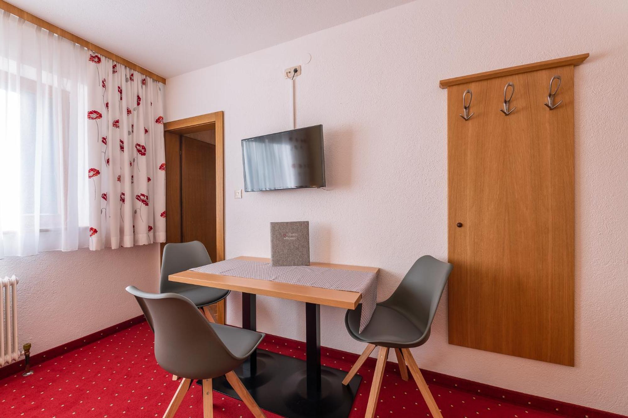 Appartement Holzknecht Sölden Buitenkant foto