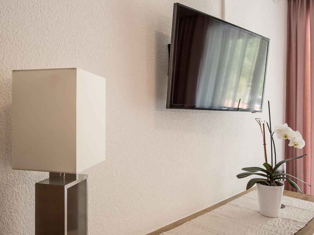 Appartement Holzknecht Sölden Kamer foto