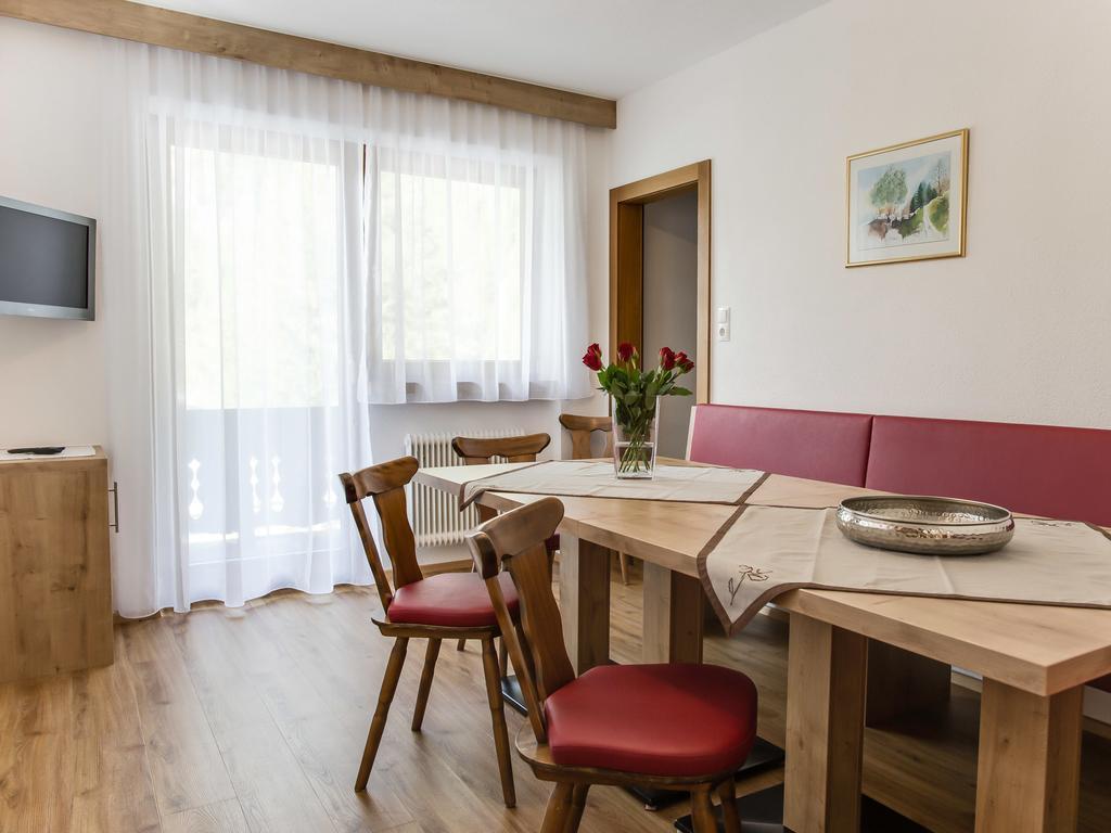 Appartement Holzknecht Sölden Kamer foto