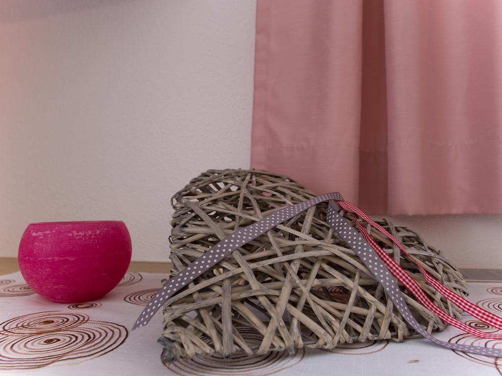 Appartement Holzknecht Sölden Kamer foto