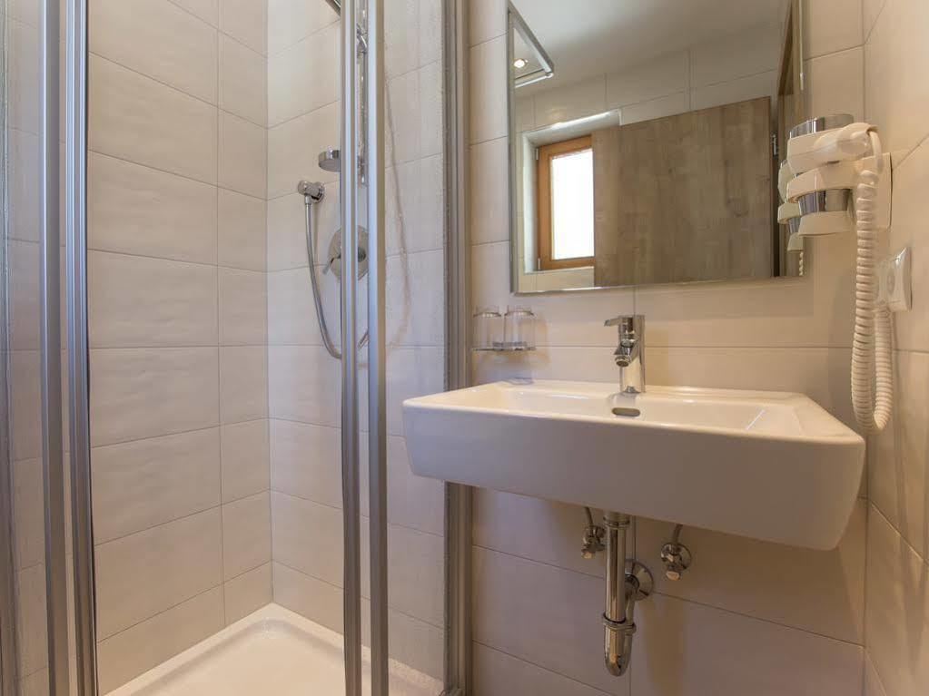 Appartement Holzknecht Sölden Buitenkant foto