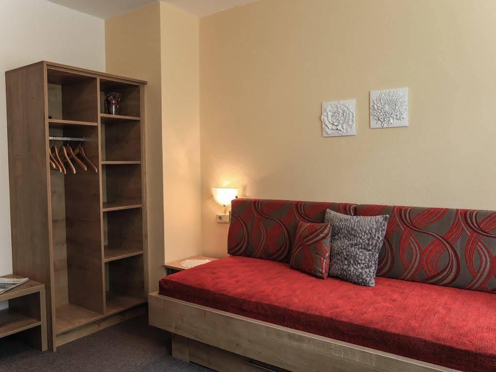 Appartement Holzknecht Sölden Buitenkant foto