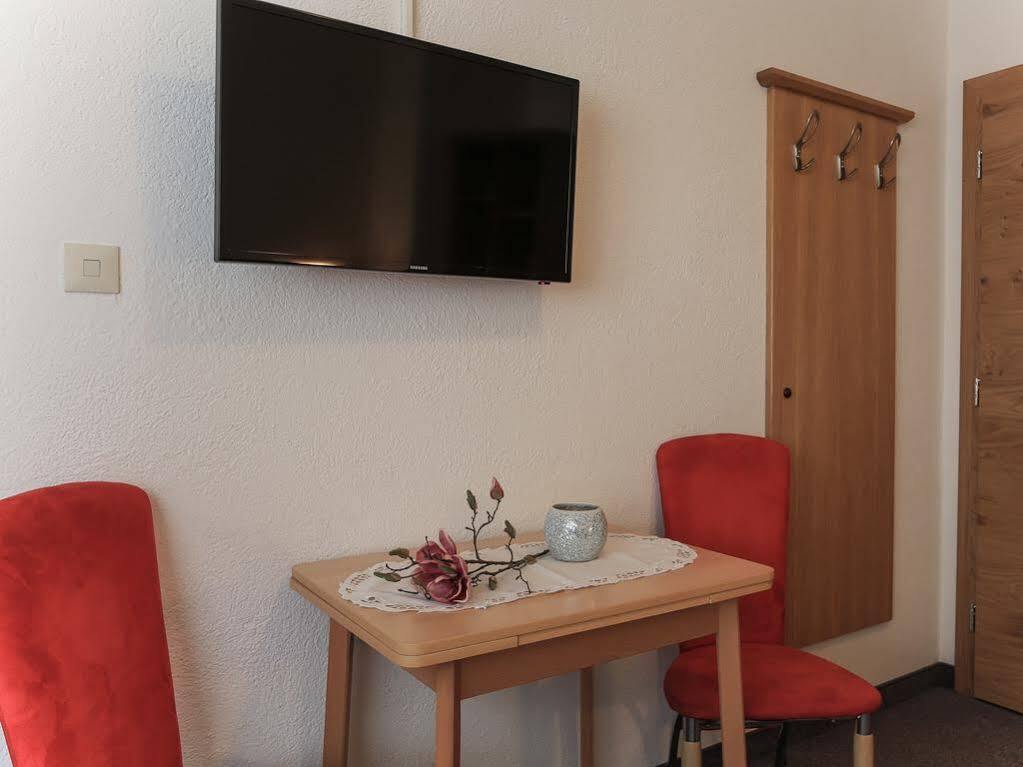 Appartement Holzknecht Sölden Buitenkant foto
