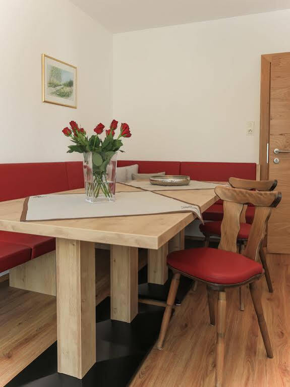 Appartement Holzknecht Sölden Buitenkant foto